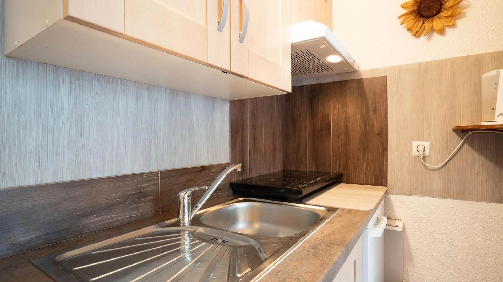 Apartment Sarvan 625 By Interhome Saint-Martin-de-Belleville
