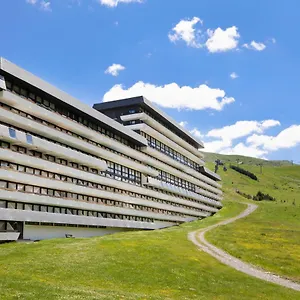 Sowell Residences Pierre Blanche Saint-Martin-de-Belleville